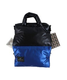 ROOTOTE 1476【取外し可能ショルダー付き】LT.サコッシュ.フェザー.カラー-B2