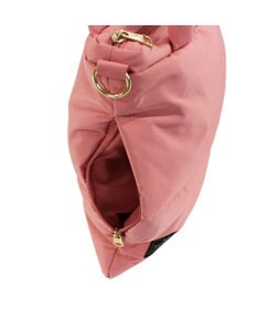 ROOTOTE 1476【取外し可能ショルダー付き】LT.サコッシュ.フェザー.カラー-B2