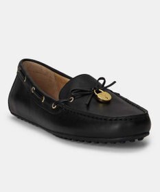 REGAL FOOT COMMUNITY 【ローレンラルフローレン】R09H WYLIE FLATS ウィリー フラット フラットシューズ