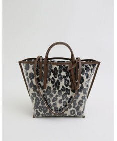 MORROW by thank 【軽量】CECILY OW 2way バッグ 1インナーSET