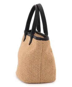 TOCCA TO THE SUNLIGHT POCHETTE かごバッグ