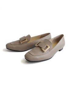 Pointer 日本製 国産牛革ローファー