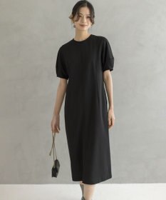 組曲 S ジョーゼットジャージーサック ワンピース