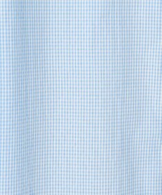 J.PRESS MEN 【KING SIZE】【クールマックス】サッカーストライプ／マイクロギンガムチェック シャツ/B.D