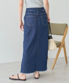 AMERICAN HOLIC デニムタイトスカート