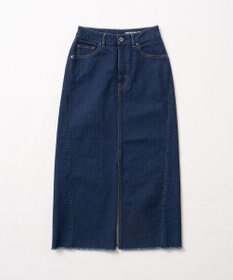 AMERICAN HOLIC デニムタイトスカート