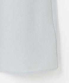 ANY SIS プリーツボウタイ ブラウス