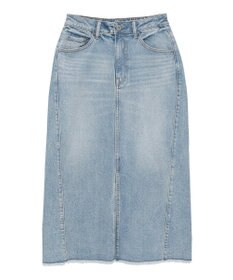 AMERICAN HOLIC デニムタイトスカート