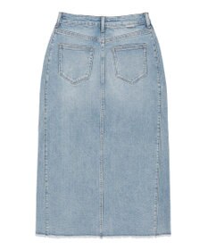 AMERICAN HOLIC デニムタイトスカート