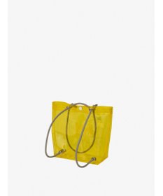 HELLY HANSEN 【キッズ・記名ラベル付】ビーチバッグ