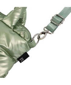 ROOTOTE 1476【取外し可能ショルダー付き】LT.サコッシュ.フェザー.カラー-B2