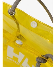 HELLY HANSEN 【キッズ・記名ラベル付】ビーチバッグ