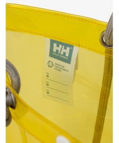 HELLY HANSEN 【キッズ・記名ラベル付】ビーチバッグ