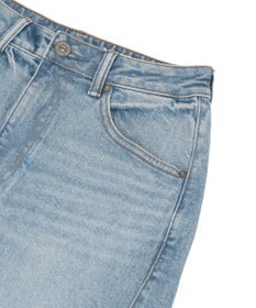 AMERICAN HOLIC デニムタイトスカート