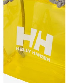 HELLY HANSEN 【キッズ・記名ラベル付】ビーチバッグ