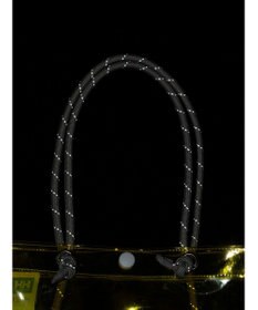 HELLY HANSEN 【キッズ・記名ラベル付】ビーチバッグ