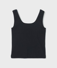 GRACE CONTINENTAL テレコリブトップ