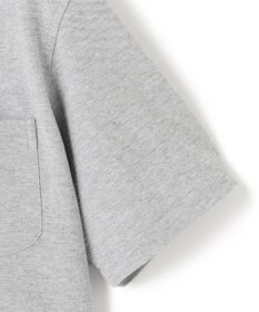 J.PRESS MEN 【WEB・一部店舗限定】コットンポリエステル ファンクションシャツ / B.D.