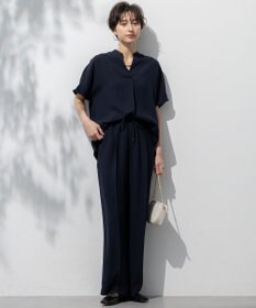 23区 【好評につき新色追加/Oggi4月号掲載】ハーフチョーカー ネックレス