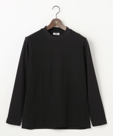 JOSEPH ABBOUD 【エコ素材和紙使用/日本素材/日本縫製/軽量/通気性/速乾性】和紙フライス×ハニカムＴシャツ