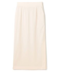 uncrave ツイミーツイル Iラインスカート