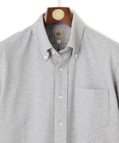 J.PRESS MEN 【WEB・一部店舗限定】コットンポリエステル ファンクションシャツ / B.D.