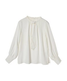 Green Parks ２ｗａｙ　ボウタイアソートブラウス