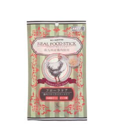 PET PARADISE リアルフードスティック フローラケア 10g×8本 国産