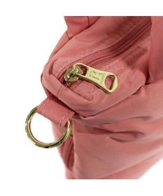 ROOTOTE 1476【取外し可能ショルダー付き】LT.サコッシュ.フェザー.カラー-B2