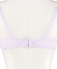 San-ai Resort（三愛水着楽園） エレガントコレクション【2503】単品ブラBCDカップ 【背中すっきり】