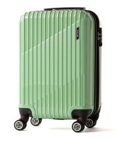 ACE BAGS & LUGGAGE ACE クレスタ スーツケース エキスパンド機能 2~3泊 機内持ち込み 06316 エース