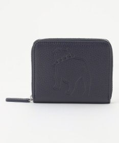 J.PRESS MEN 【MORPHO×J.PRESS】バックブル  コンパクトウォレット