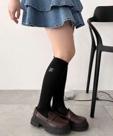 WEGO 【SCHOOLITEM】ほそみちゃん