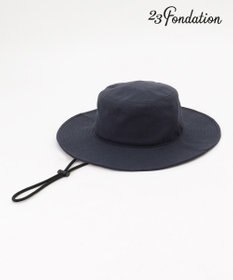 23区GOLF 【23Fondation/UNISEX】ボウシ