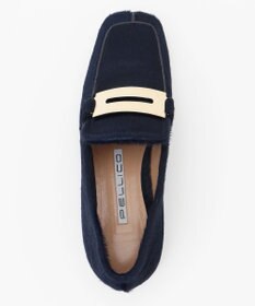 23区 PELLICO PONY ローファー