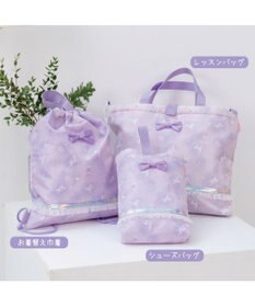 Mother garden マザーガーデン  ユニコーン  3点セット 《ファンシー柄》