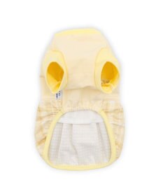 PET PARADISE リサとガスパール ぽわん Tシャツ 《チェック柄》 小型犬