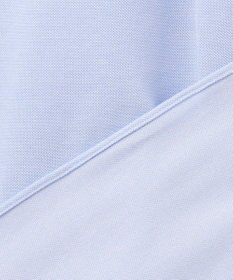 J.PRESS MEN 酷暑の清潔感もこれ一枚で【吸水速乾 / 抗菌防臭 / 防シワ】【J.PRESS OXFORD JERSEY】カノコインレイ半袖 シャツ / B.D.