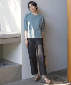 J.PRESS LADIES 【WEB限定カラーあり・撥水】ストラップ サンダル