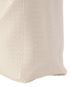 Green Parks ワンハンドルトートバッグ