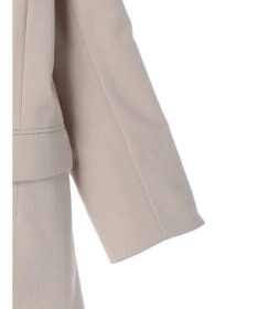 earth music&ecology ダブルテーラードジャケット