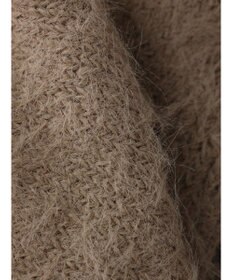 Green Parks ・Ｐｅｔｉｔ　Ｆｌｅｕｒ　シャギーニットベスト