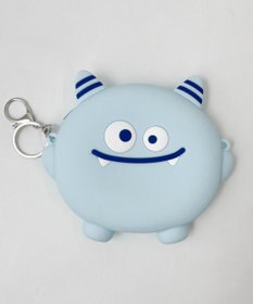 WEGO ツノツノモンスターポーチ