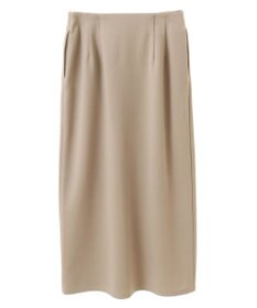 earth music&ecology Ｚｉｐスカート