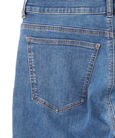 UNFILO MENS 【OCEANS YouTube 掲載】【UNFILO DENIM】 スリムテーパード