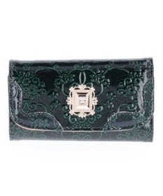 ANNA SUI ルーミー キーケース