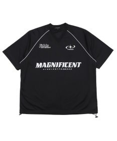 WEGO パイピングサッカーT（SS）