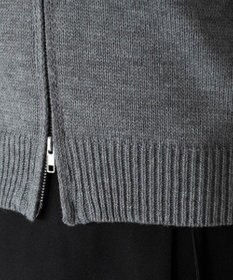 WEGO 【新色追加】別注USPOLOWZIPニットPK