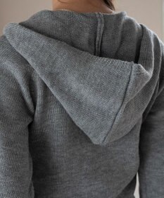 WEGO 【新色追加】別注USPOLOWZIPニットPK