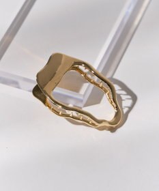 AMERICAN HOLIC メタルサイドクリップ